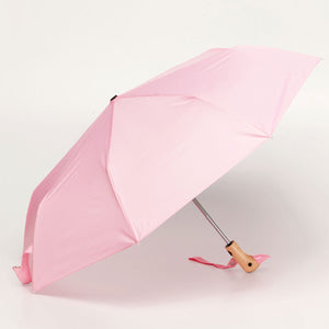 Parapluie de poche 'Powder Pink'
