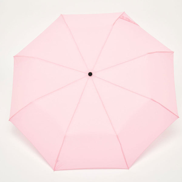 Parapluie de poche 'Powder Pink'
