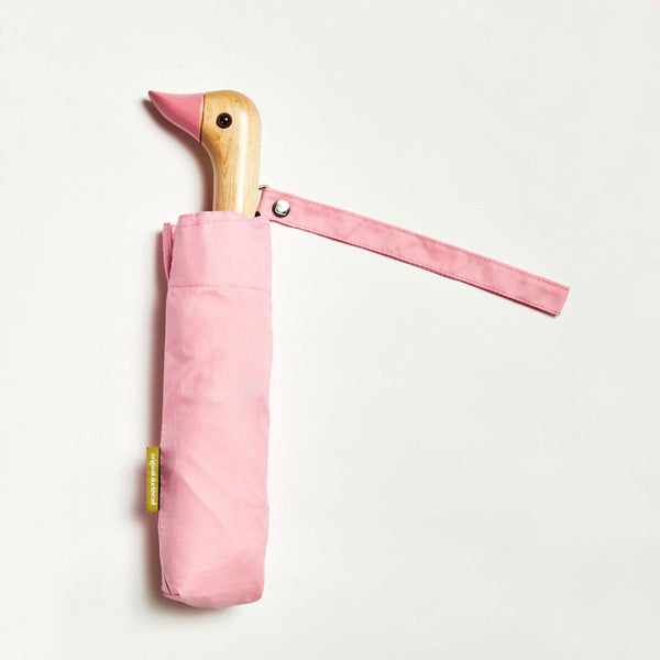 Parapluie de poche 'Powder Pink'