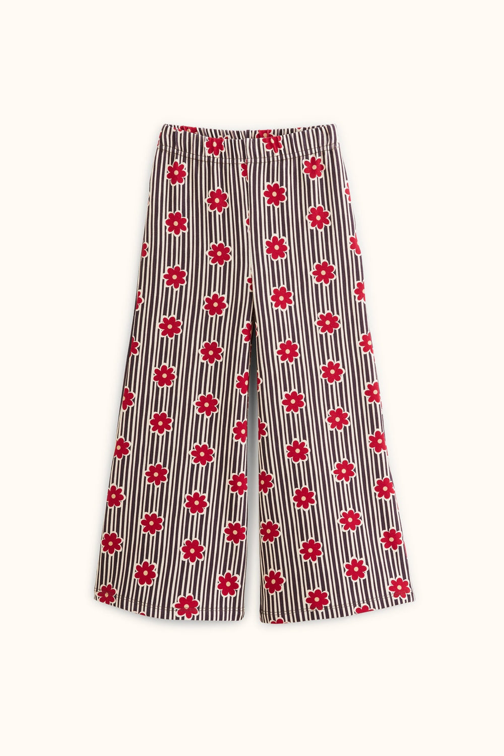 Legging enfant Flera Anna Groseille - Apaches Collections