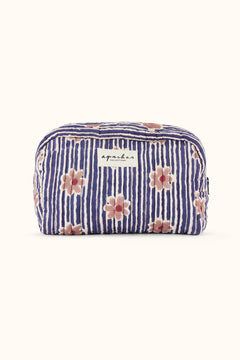 Petite trousse Gaya Anna Indigo - Apaches Collections