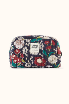 Petite trousse Gaya September Taffeta - Apaches Collections