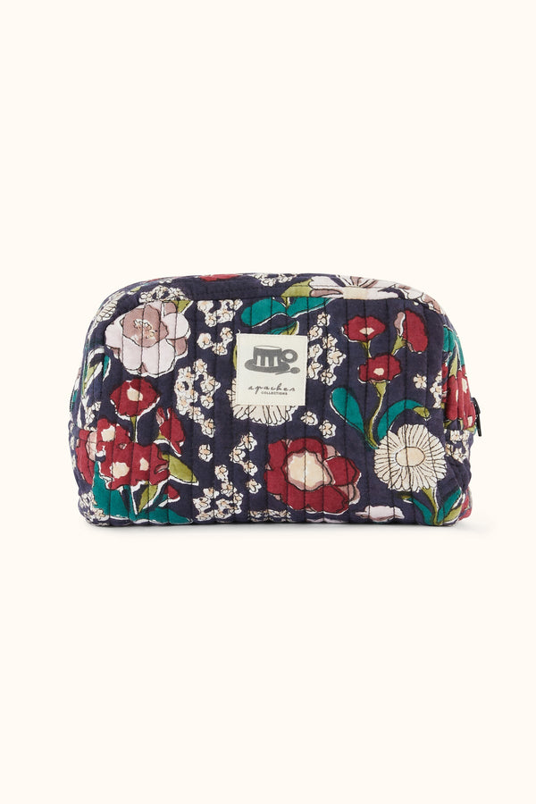 Petite trousse Gaya September Taffeta - Apaches Collections