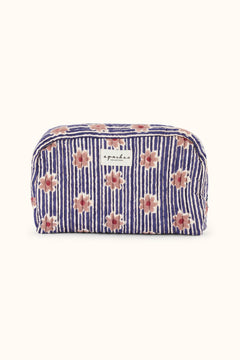 Grande trousse Gayane Anna Indigo - Apaches Collections