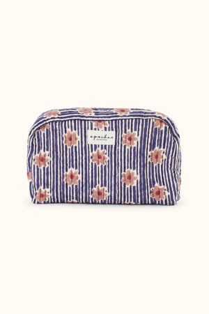 Grande trousse Gayane Anna Indigo - Apaches Collections