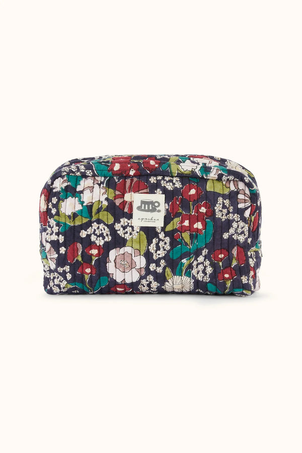 Grande Trousse 'Gayane' September Taffeta | APACHES COLLECTIONS