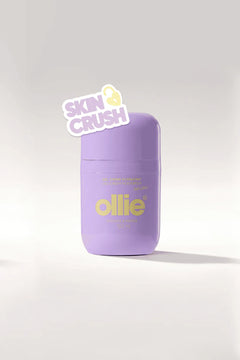 Gel-crème hydratant 'Skin crush’ | OLLIE