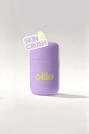 Gel-crème hydratant 'Skin crush’ | OLLIE