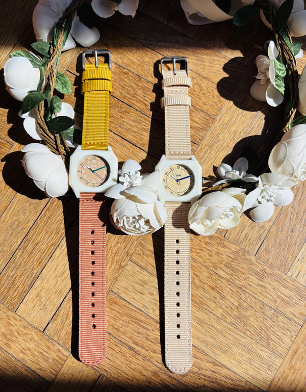 Montre Sunburn - Mini Kyomo - vue 6