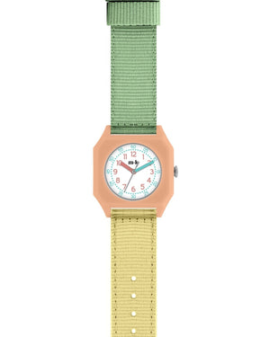 Montre Watercolor - Mini Kyomo