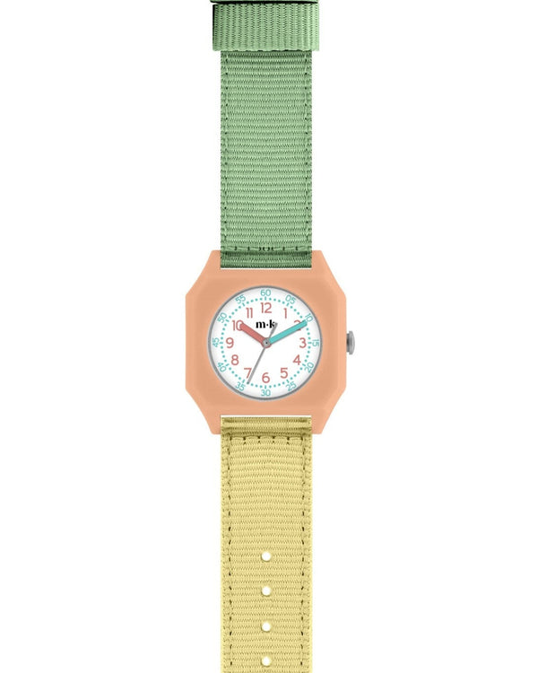 Montre Watercolor - Mini Kyomo
