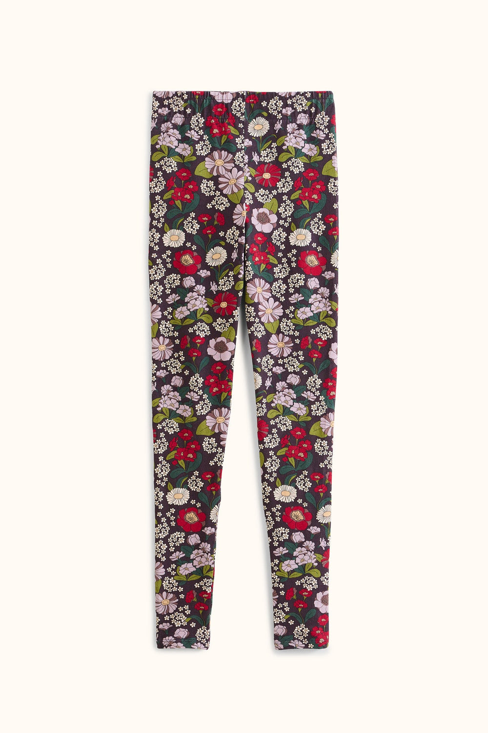Legging Jaya September Taffeta - Apaches Collections - vue 2