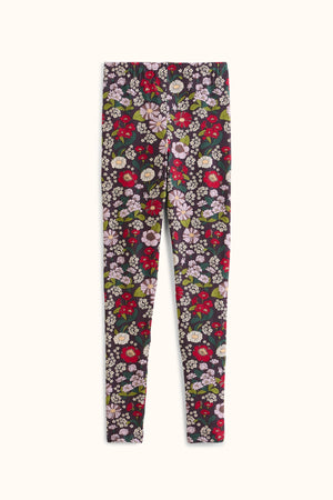 Legging Jaya September Taffeta - Apaches Collections