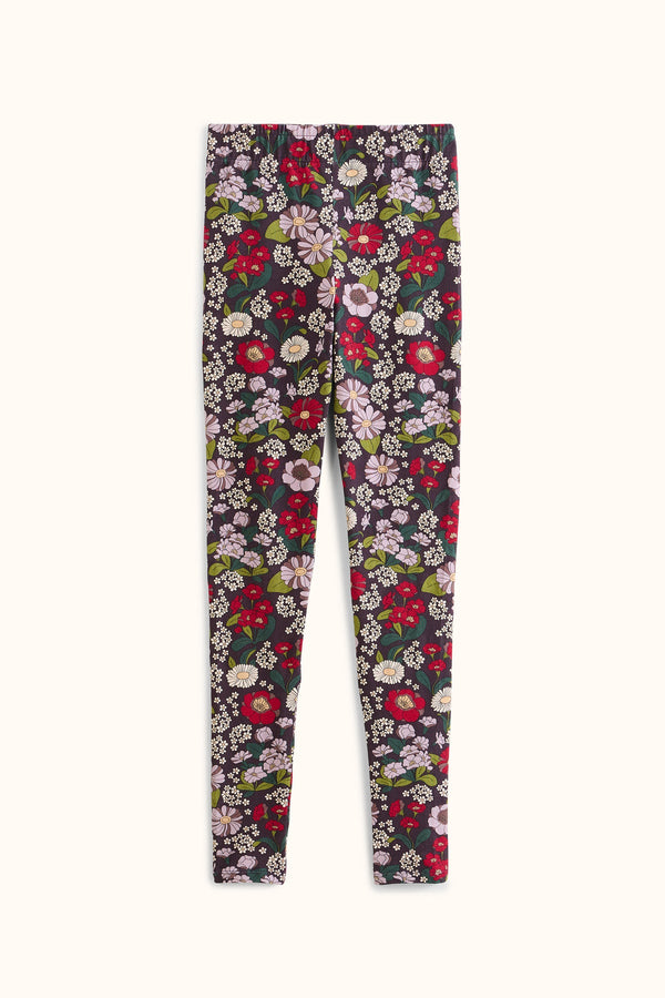 Legging Jaya September Taffeta - Apaches Collections