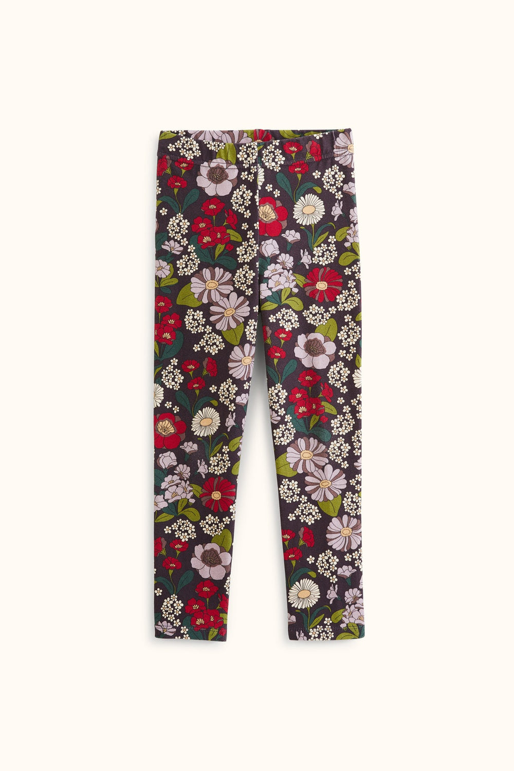 Legging enfant Jayane September Taffeta - Apaches Collections
