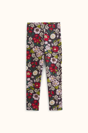 Legging enfant Jayane September Taffeta - Apaches Collections - vue 2