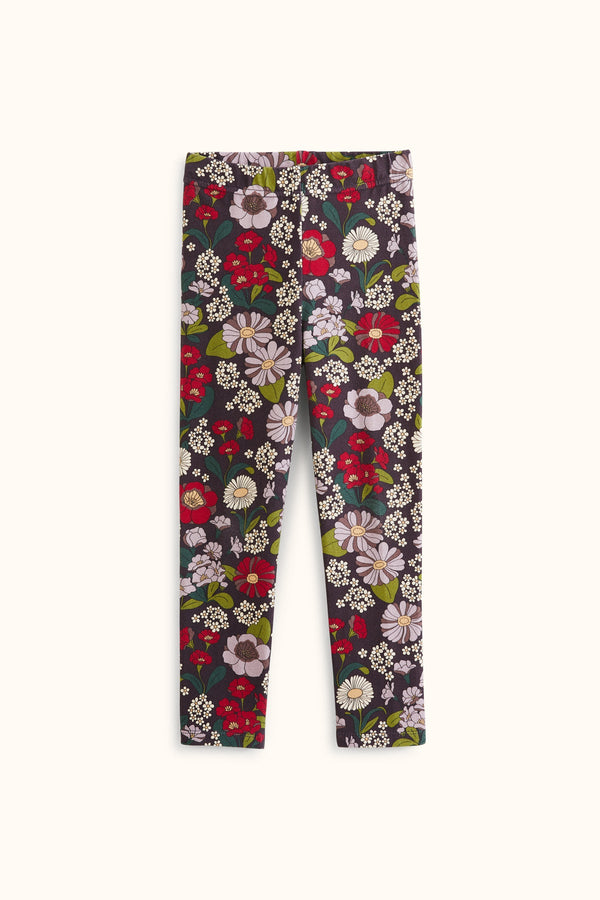 Legging enfant Jayane September Taffeta - Apaches Collections - vue 2