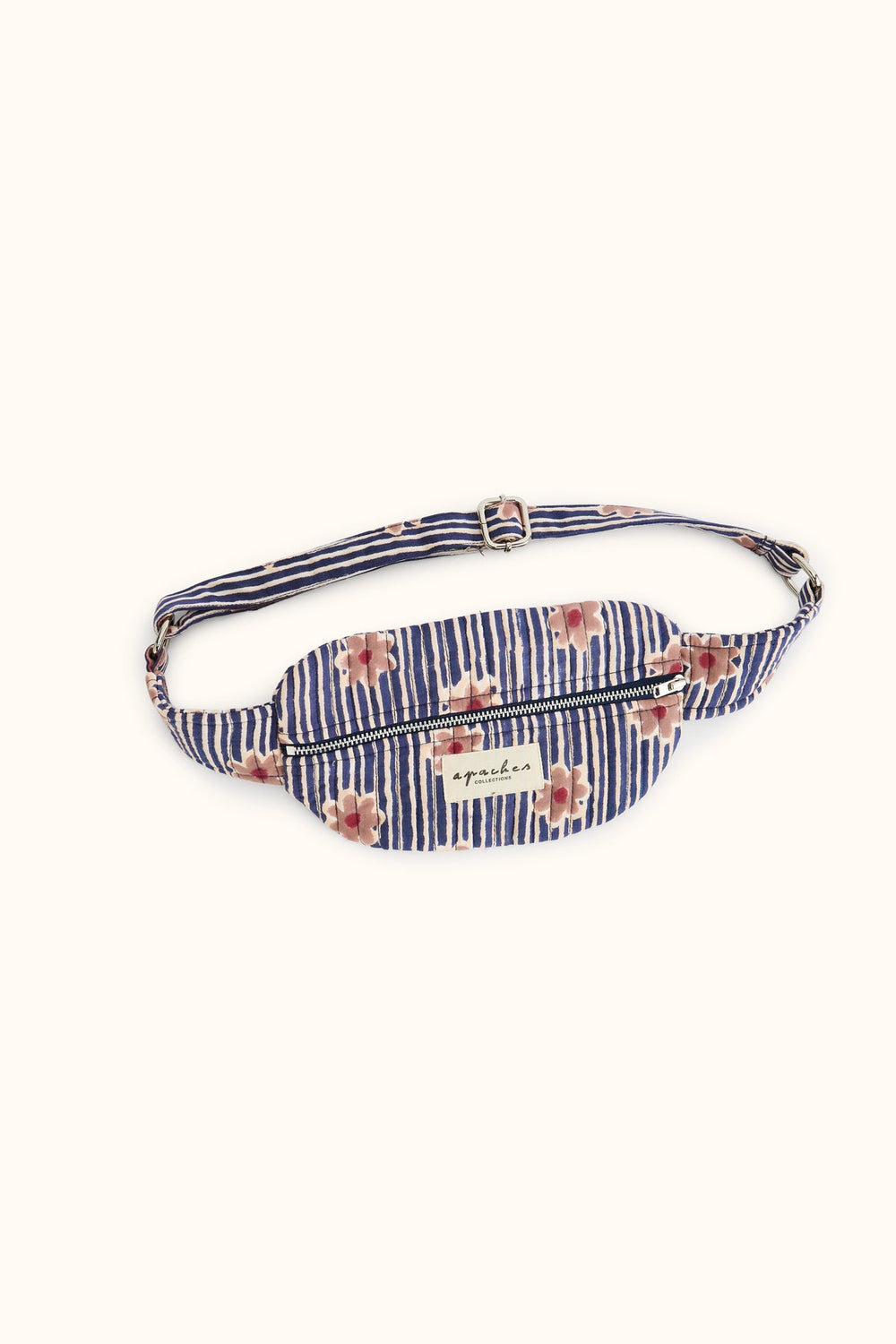 Mini sac banane Kela Anna Indigo - Apaches Collections