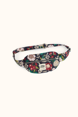 Mini sac banane Kela September Taffeta - Apaches Collections