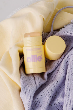 Le déodorant fraicheur 'Cool kid' Citrus Glow