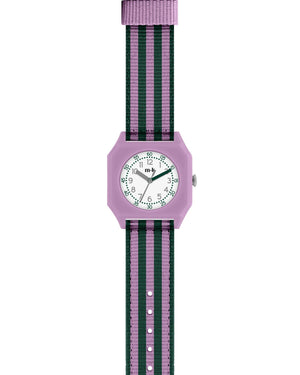 Montre Lavender Field - Mini Kyomo