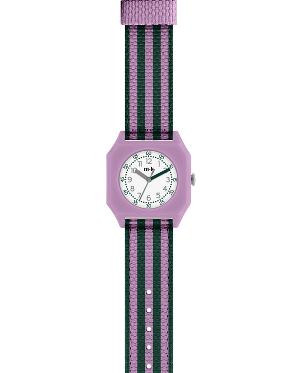 Montre Lavender Field - Mini Kyomo