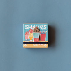 Tiny Game 'SHAKES'