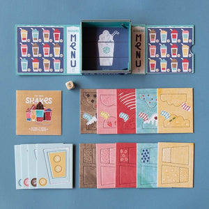 Tiny Game 'SHAKES'