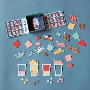 Tiny Game 'SHAKES'