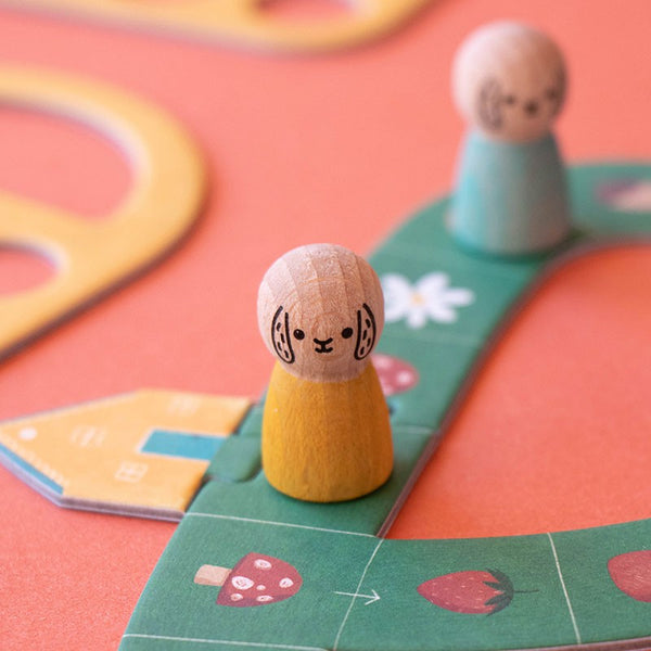 Tiny Game 'STRAWBERRIES'