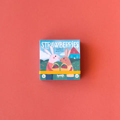 Tiny Game 'STRAWBERRIES'
