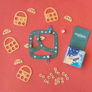Tiny Game 'STRAWBERRIES'