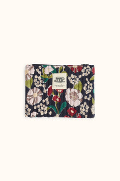 Mini pochette Mana September Taffeta - Apaches Collections