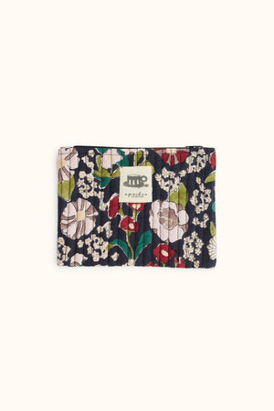 Mini pochette Mana September Taffeta - Apaches Collections