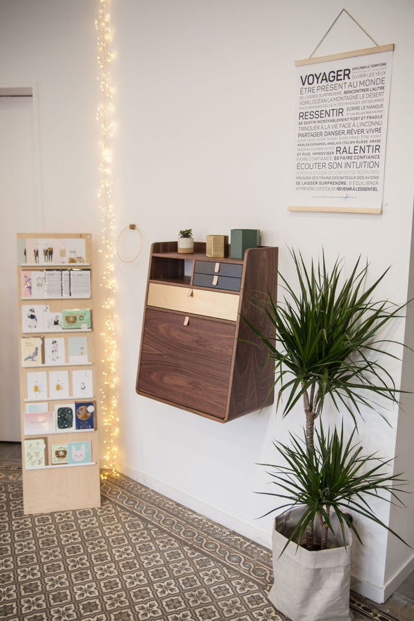 Guirlande lumineuse Luciole | BAZAR DE LUXE