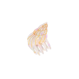 Mini pince à cheveux coquillage | COUCOU SUZETTE