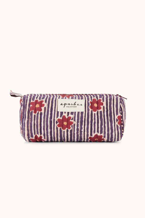 Trousse Opal Anna Groseille - Apaches Collections