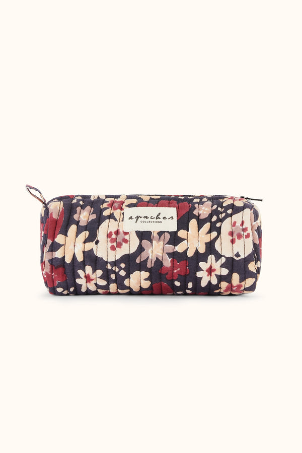 Trousse Opal Polly Coal - Apaches Collections