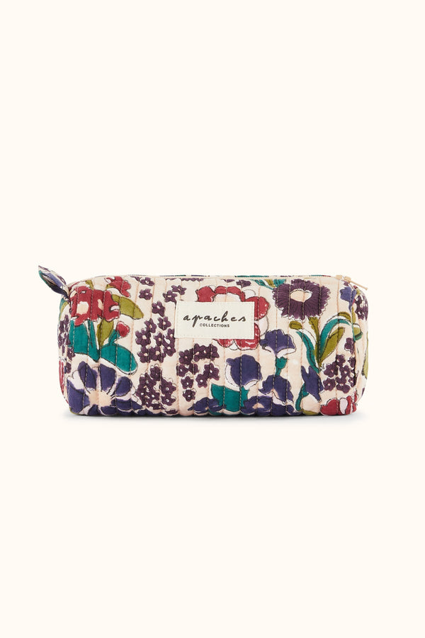 Trousse Opal September Macadamia - Apaches Collections