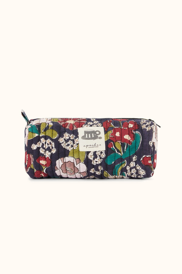 Trousse Opal September Taffeta - Apaches Collections