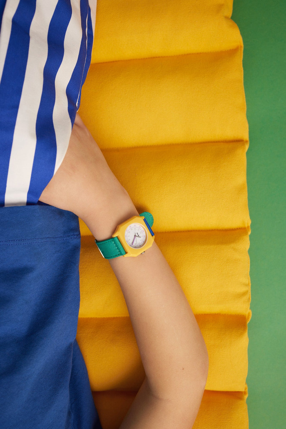 Montre Banana Haven - Mini Kyomo - vue 6
