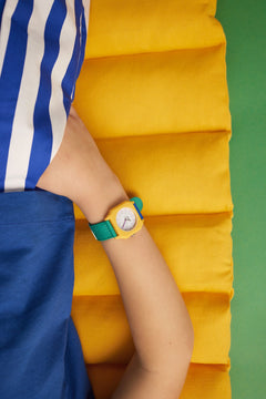 Montre Banana Haven - Mini Kyomo - vue 6