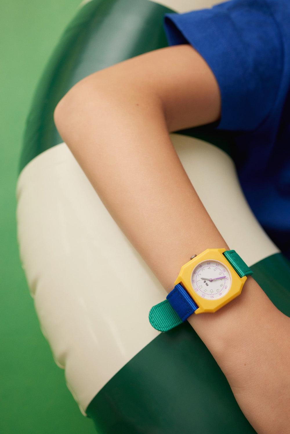 Montre Banana Haven - Mini Kyomo - vue 6