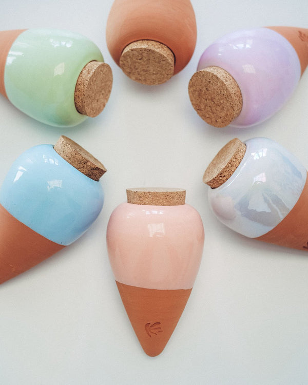 Olla Terracotta | PEPIN