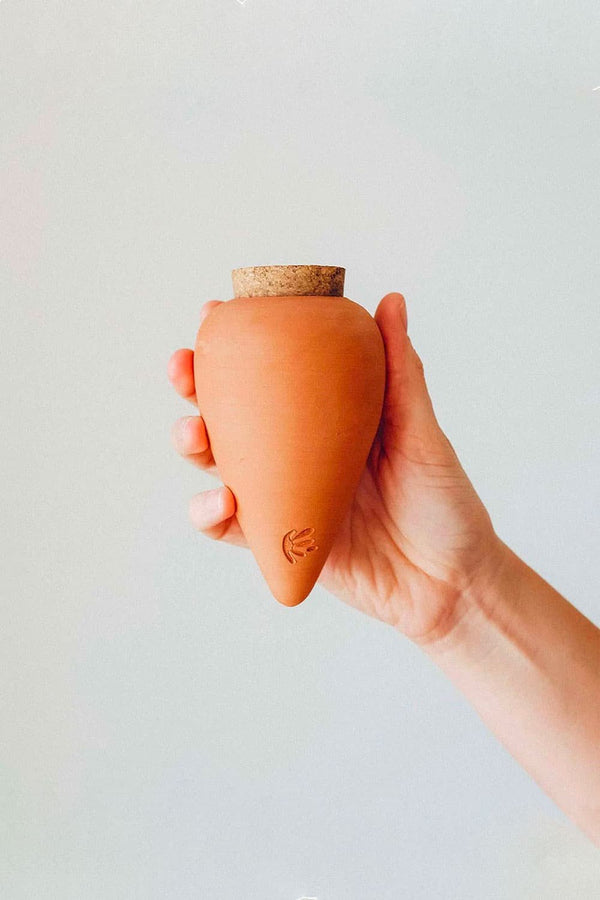 Olla Terracotta | PEPIN