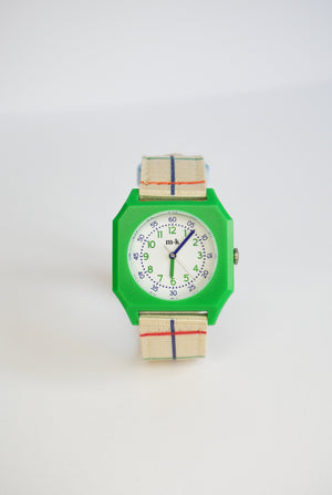 Montre Colored Lines - Mini Kyomo - vue 4