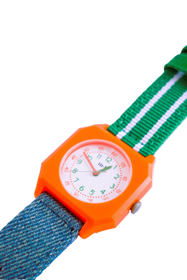 Montre Circus - Mini Kyomo