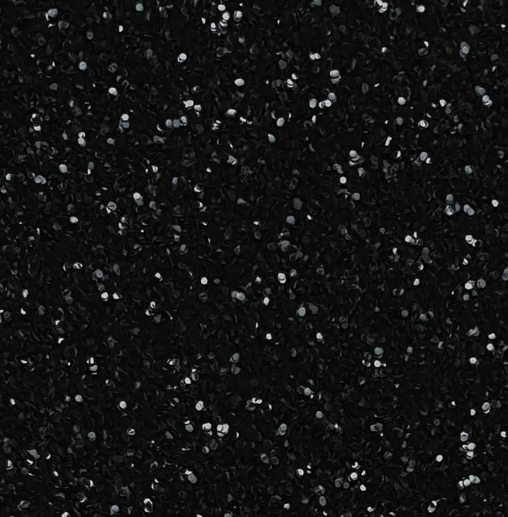 Paillette 'Noir' Standard | SI SI LA PAILLETTE