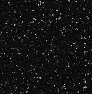 Paillette 'Noir' Standard | SI SI LA PAILLETTE
