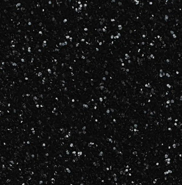 Paillette 'Noir' Standard | SI SI LA PAILLETTE